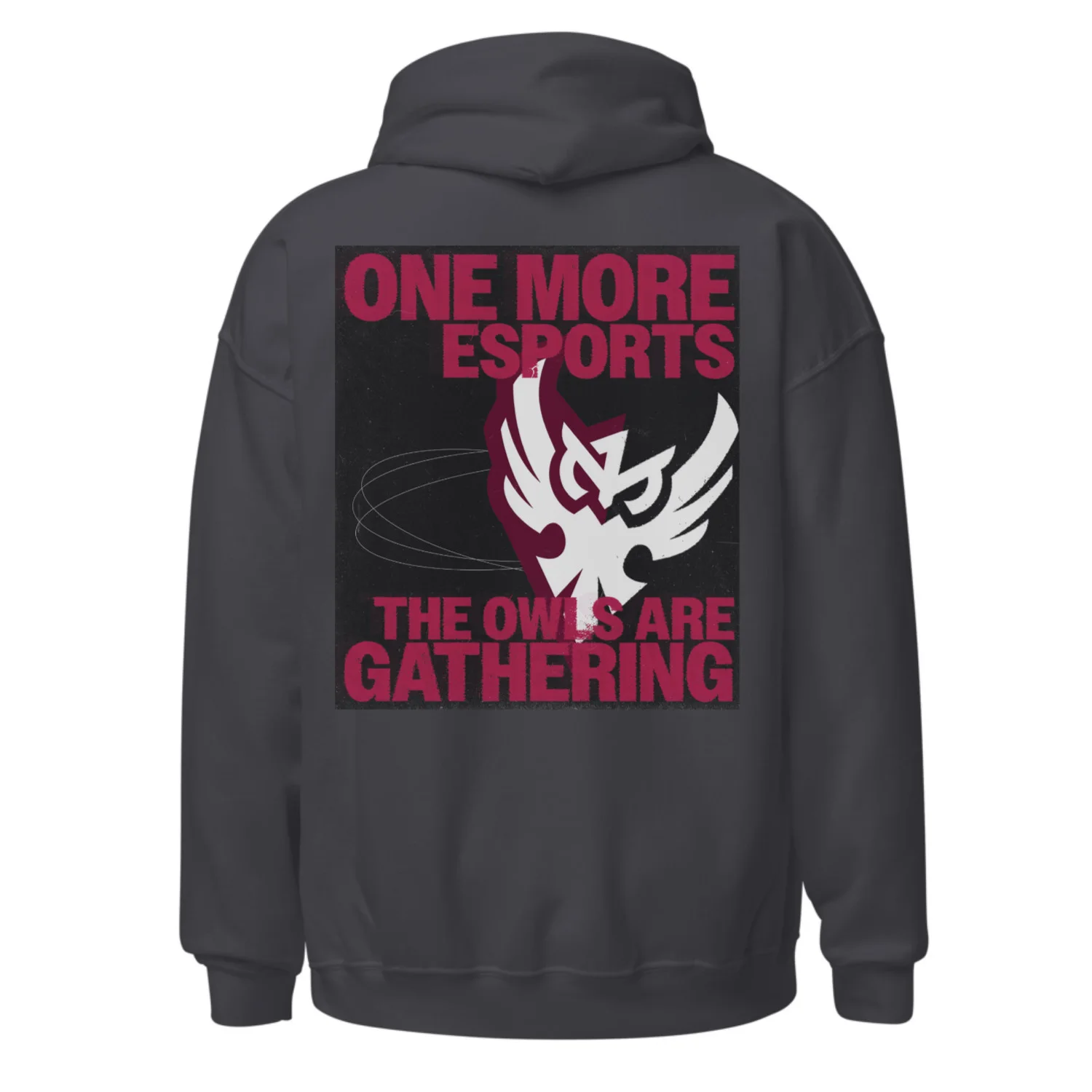 1M Gathering Hoodie