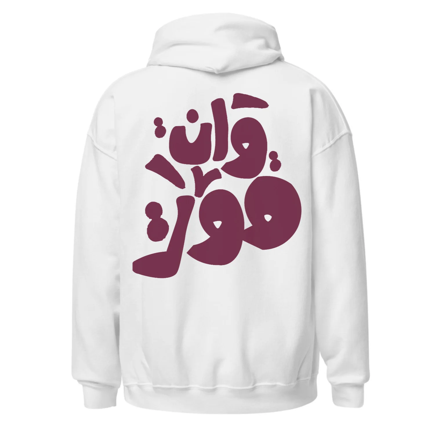 1M Heritage Hoodie