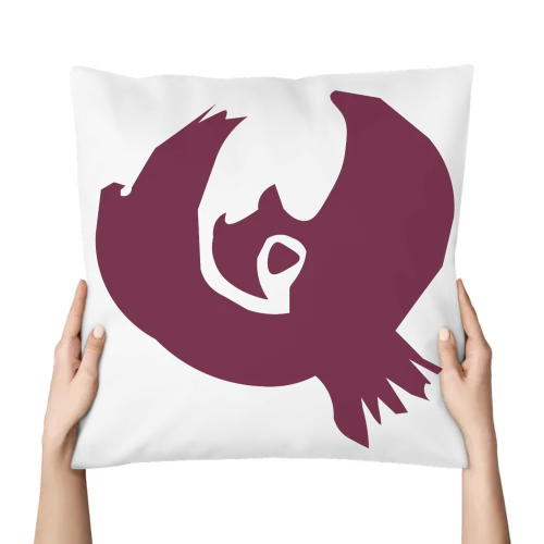1M Stroke Pillow