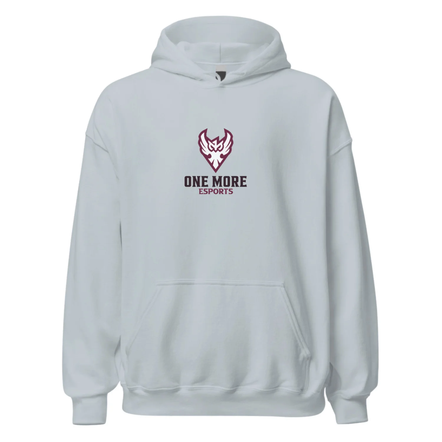 1M Cyber Tribal Hoodie
