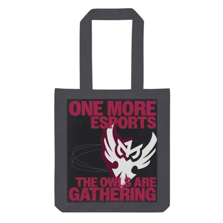 1M Gathering Tote Bag
