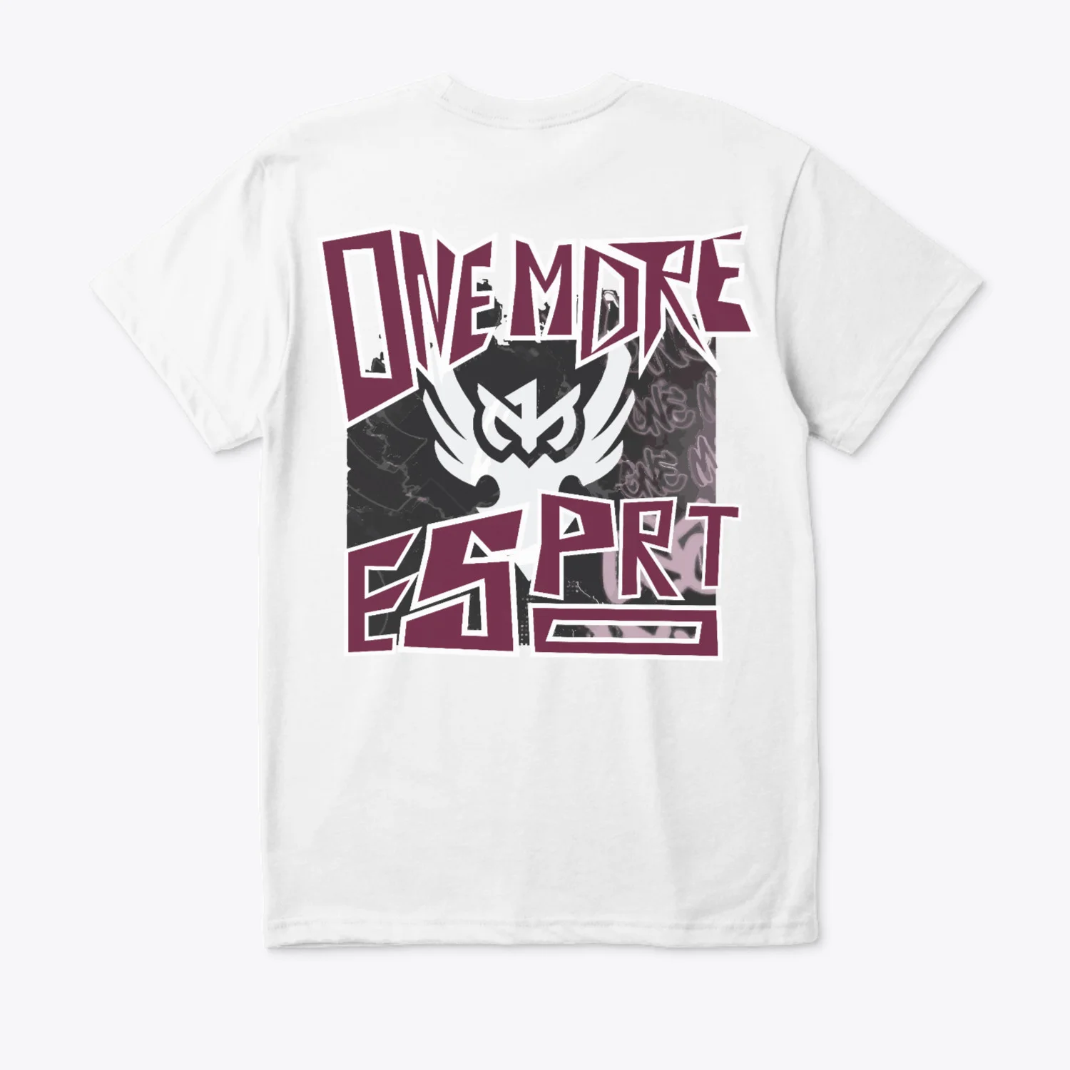 1M Rebel Tshirt