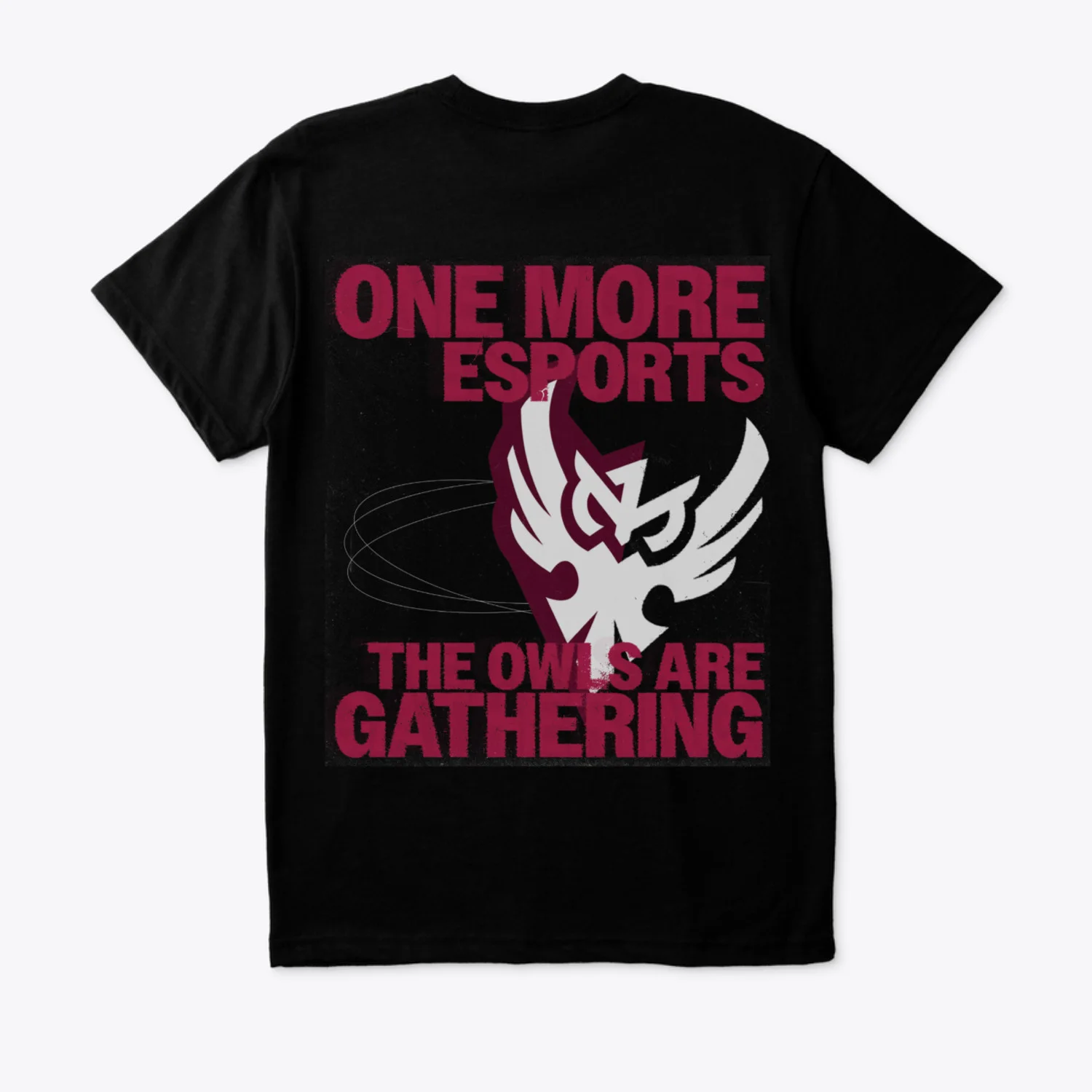 1M Gathering Tshirt