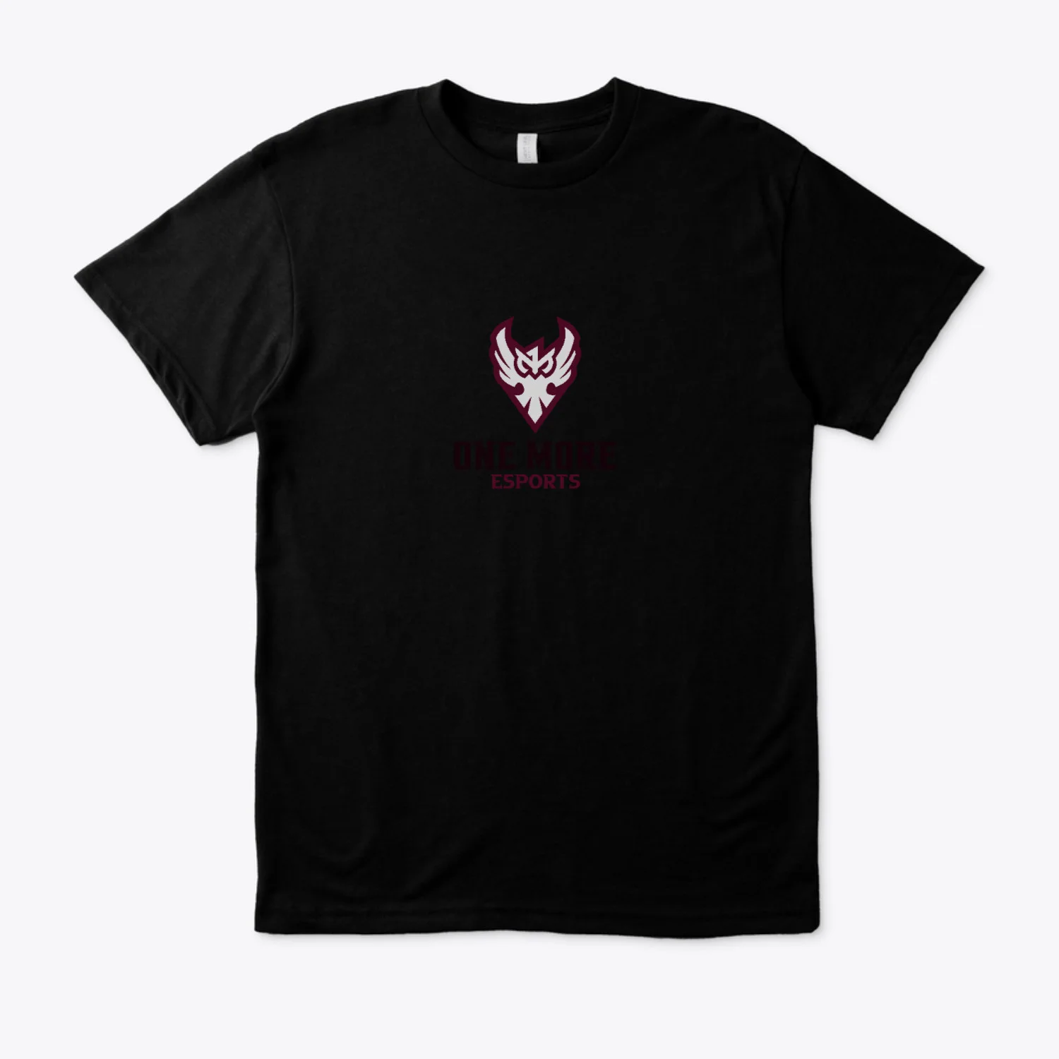 1M Cyber Tribal Tshirt