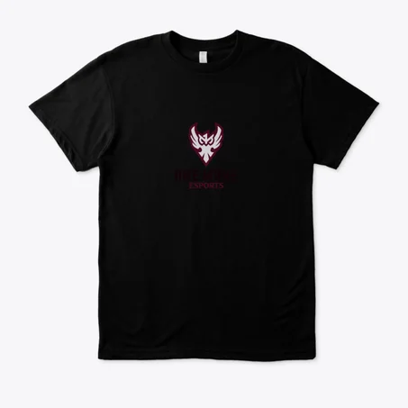 1M Cyber Tribal Tshirt