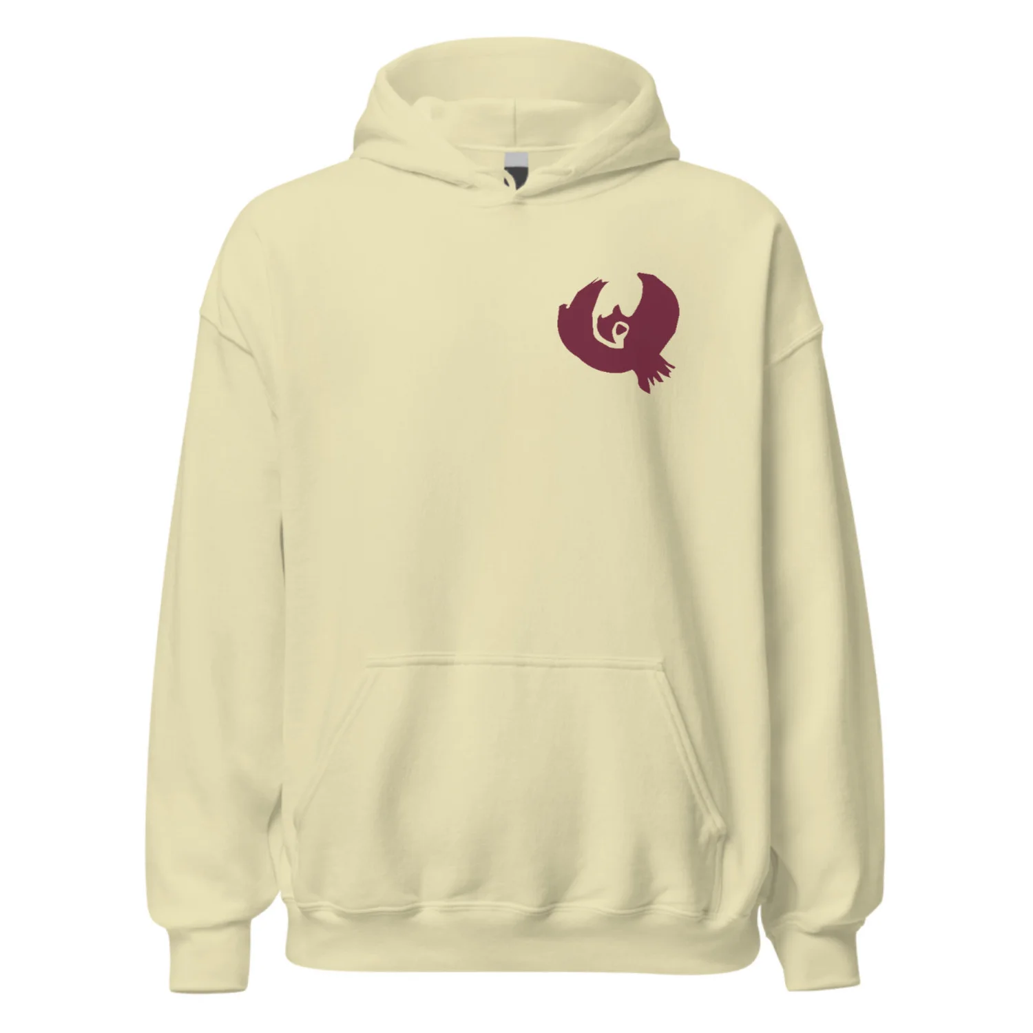 1M Heritage Hoodie