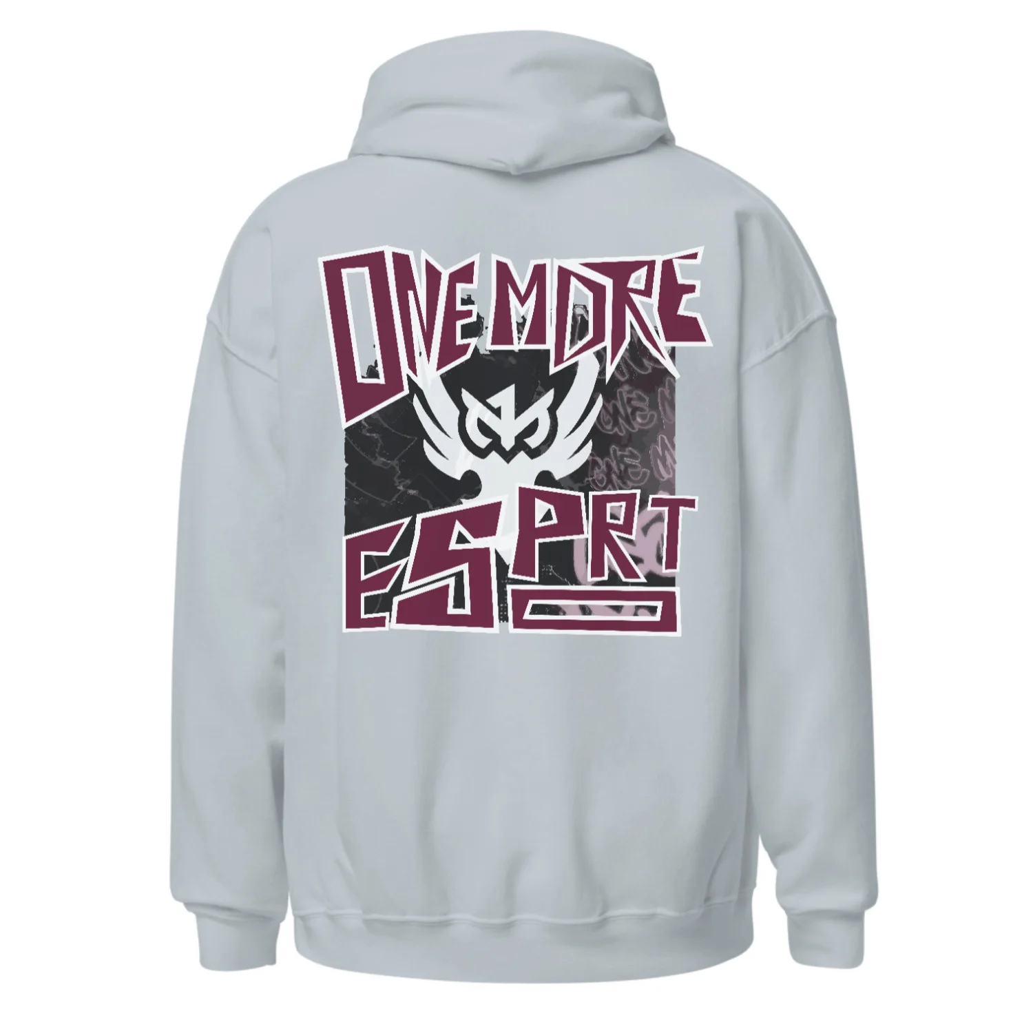 1M Rebel Hoodie