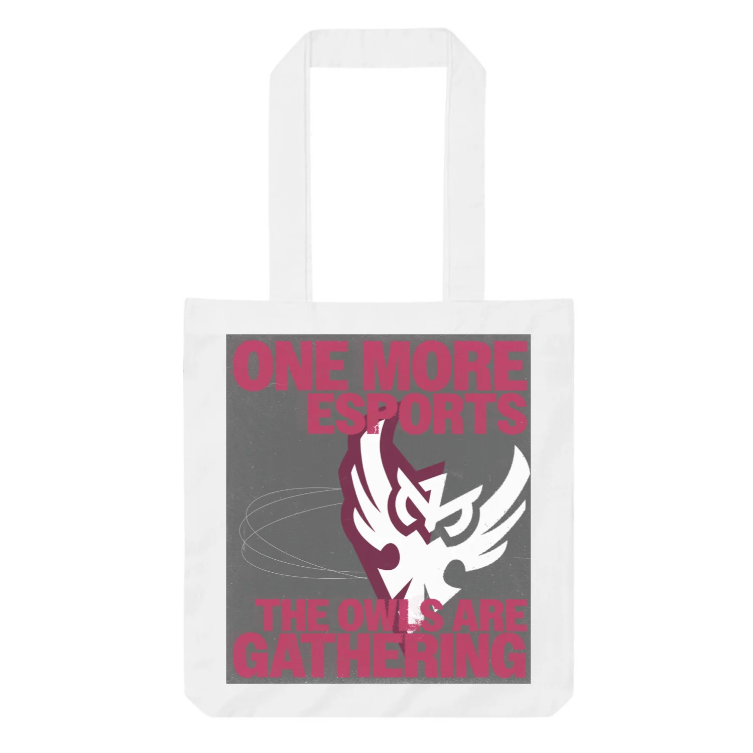 1M Gathering Tote Bag