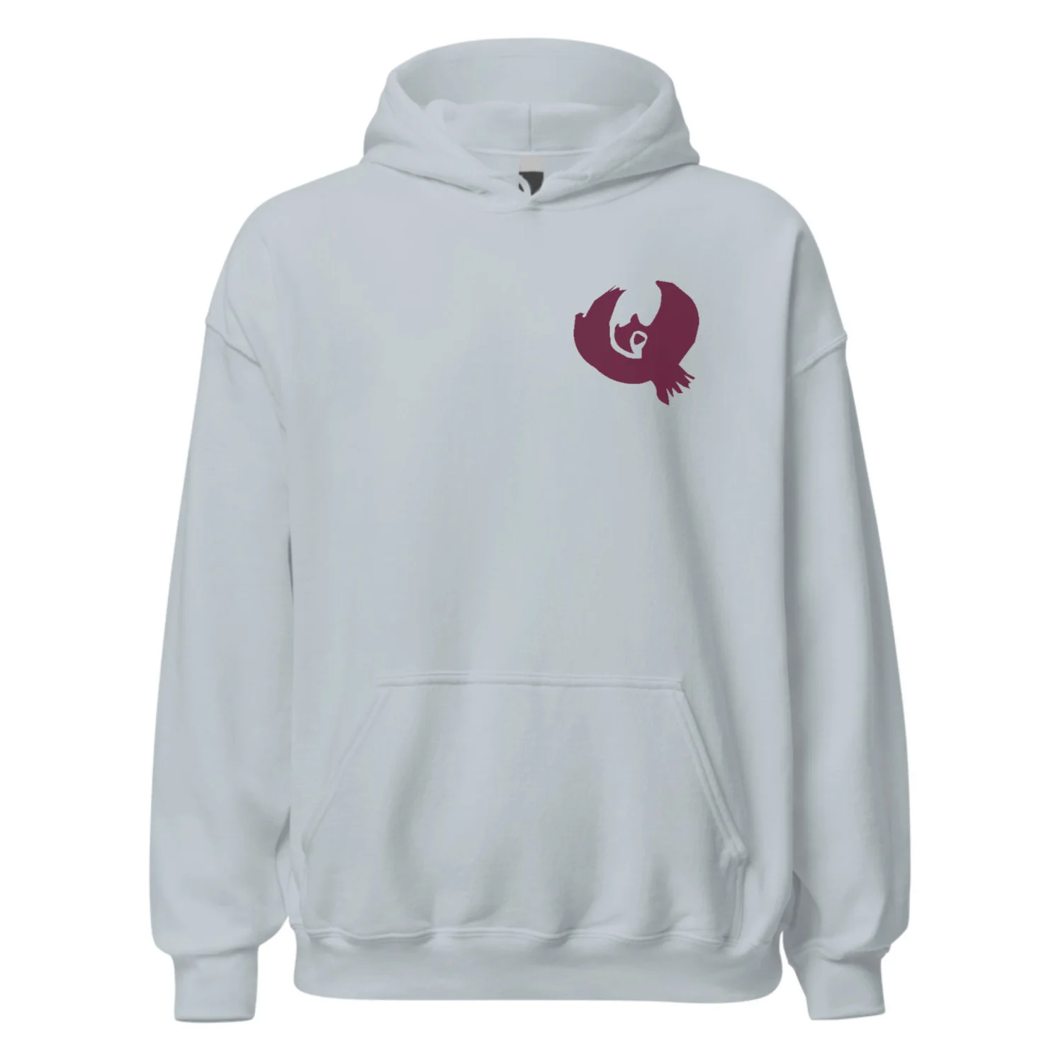 1M Heritage Hoodie