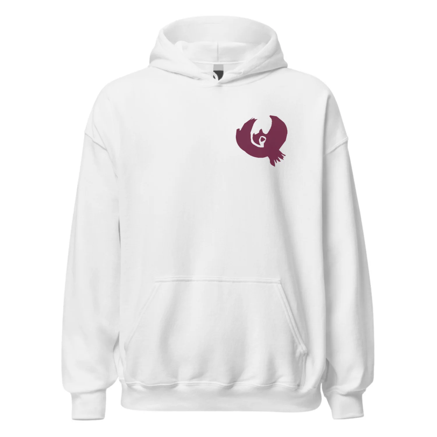 1M Heritage Hoodie