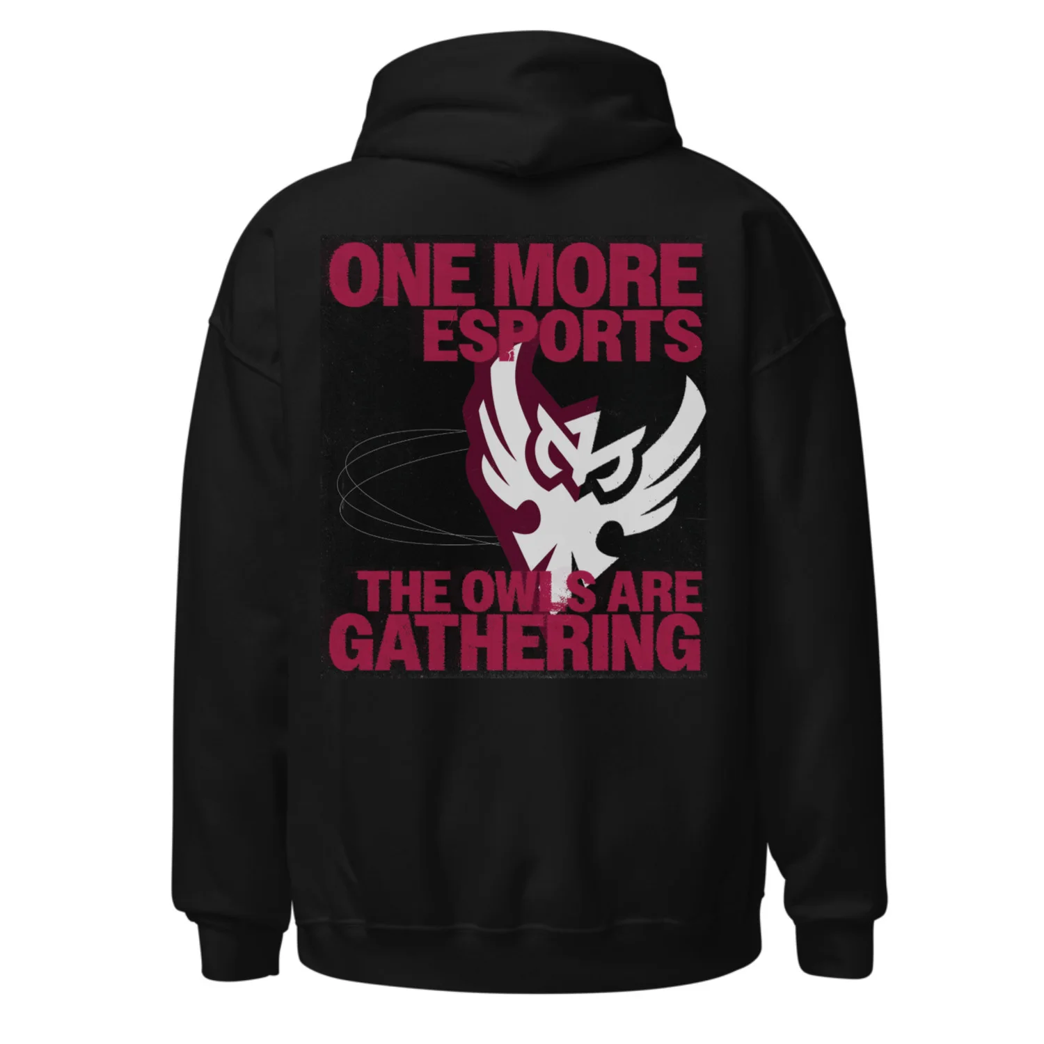 1M Gathering Hoodie
