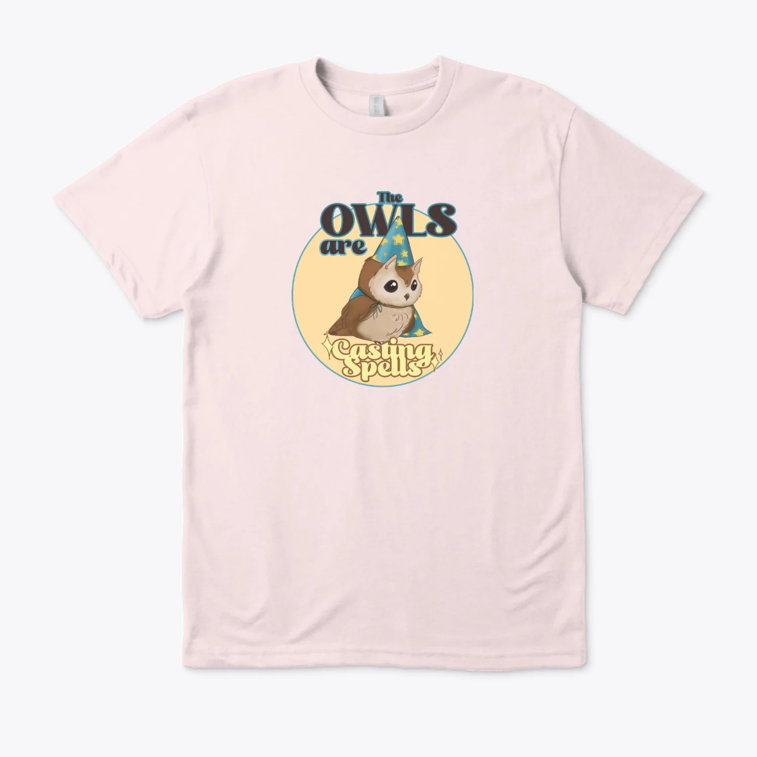 1M Wizard Tshirt