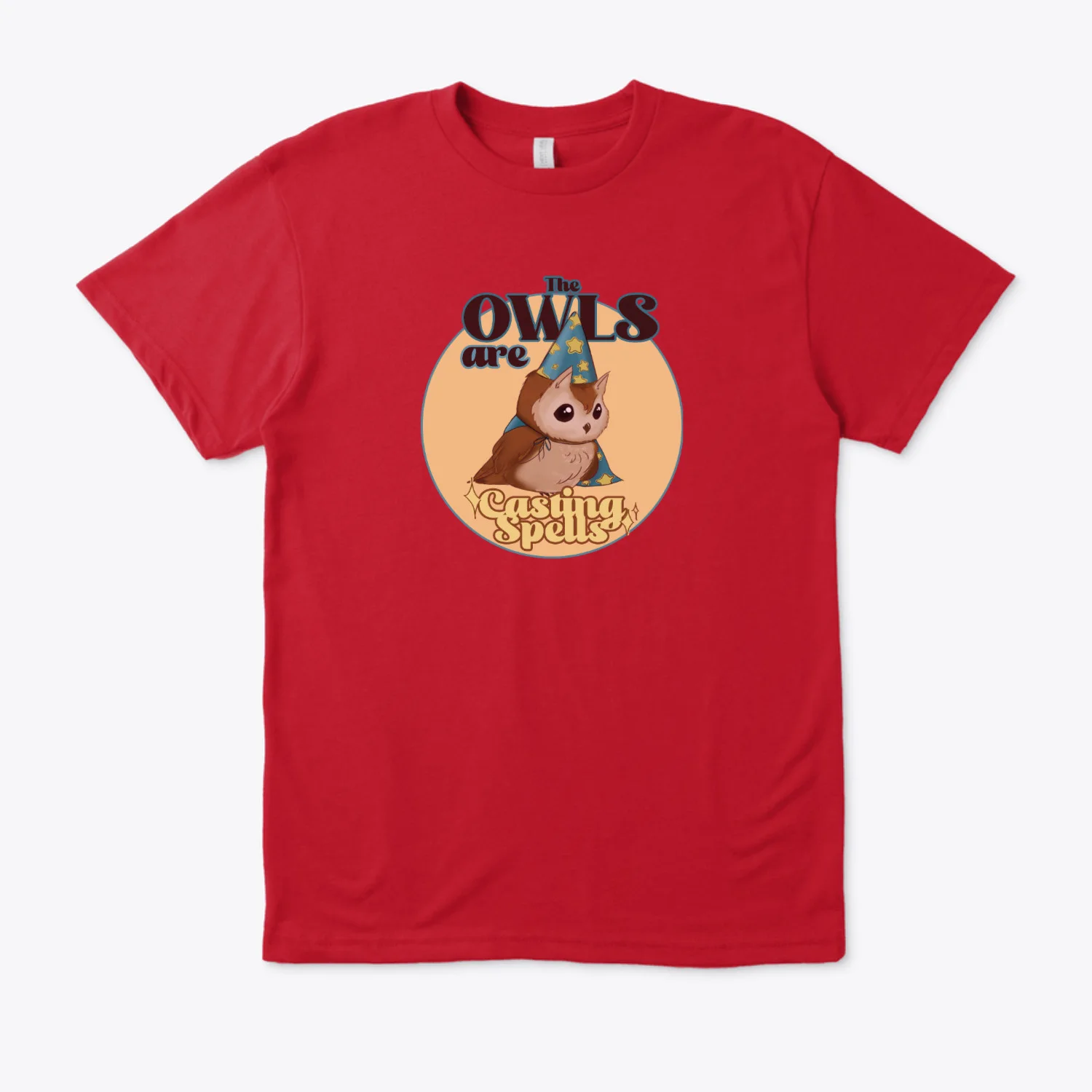 1M Wizard Tshirt