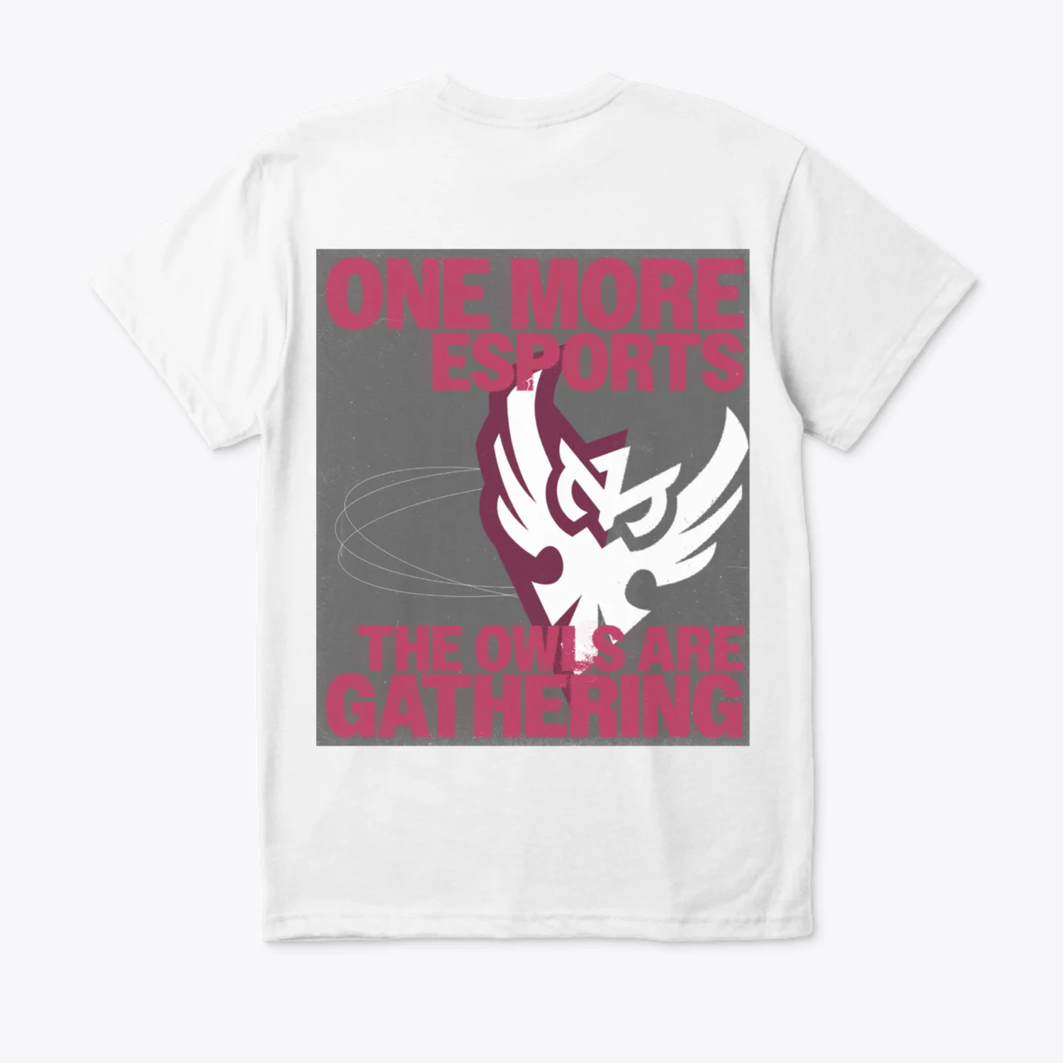 1M Gathering Tshirt