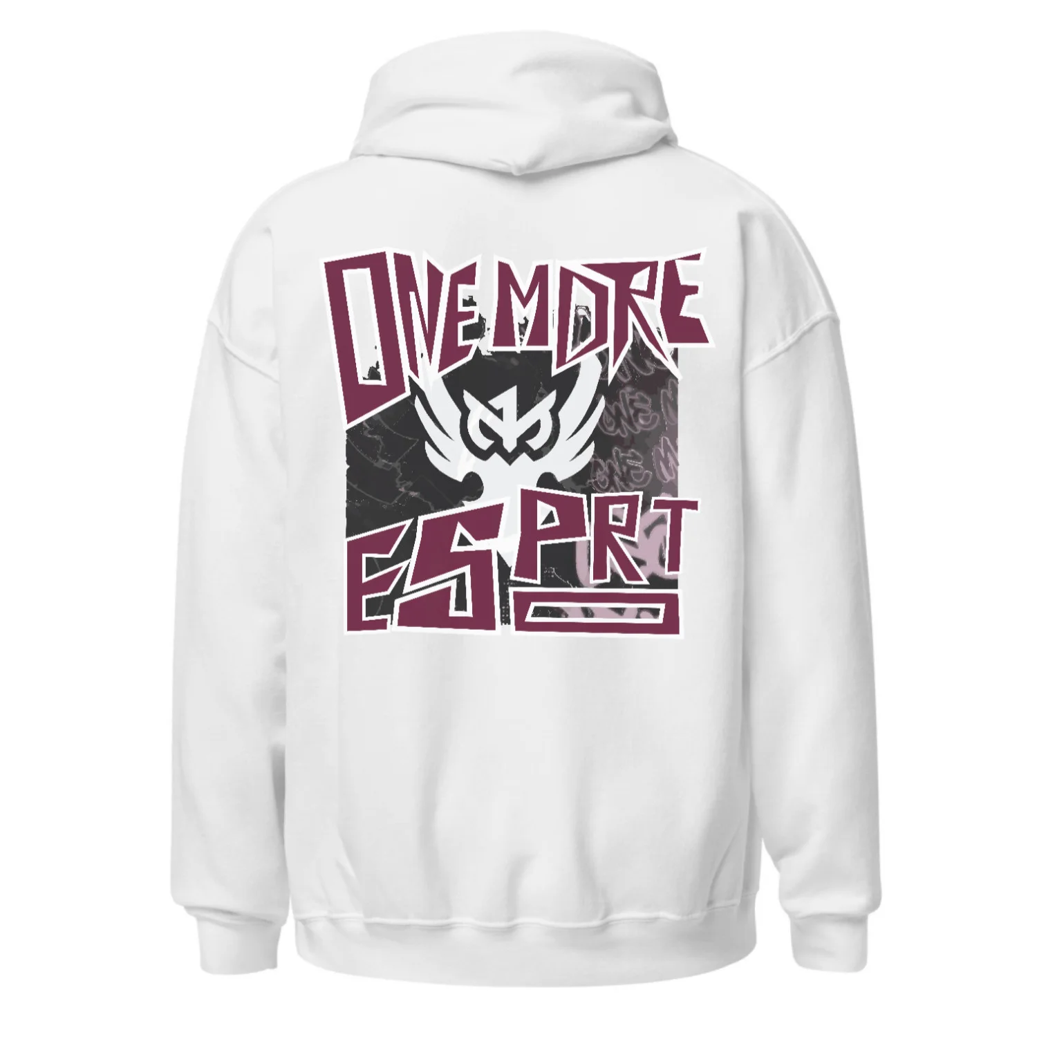 1M Rebel Hoodie