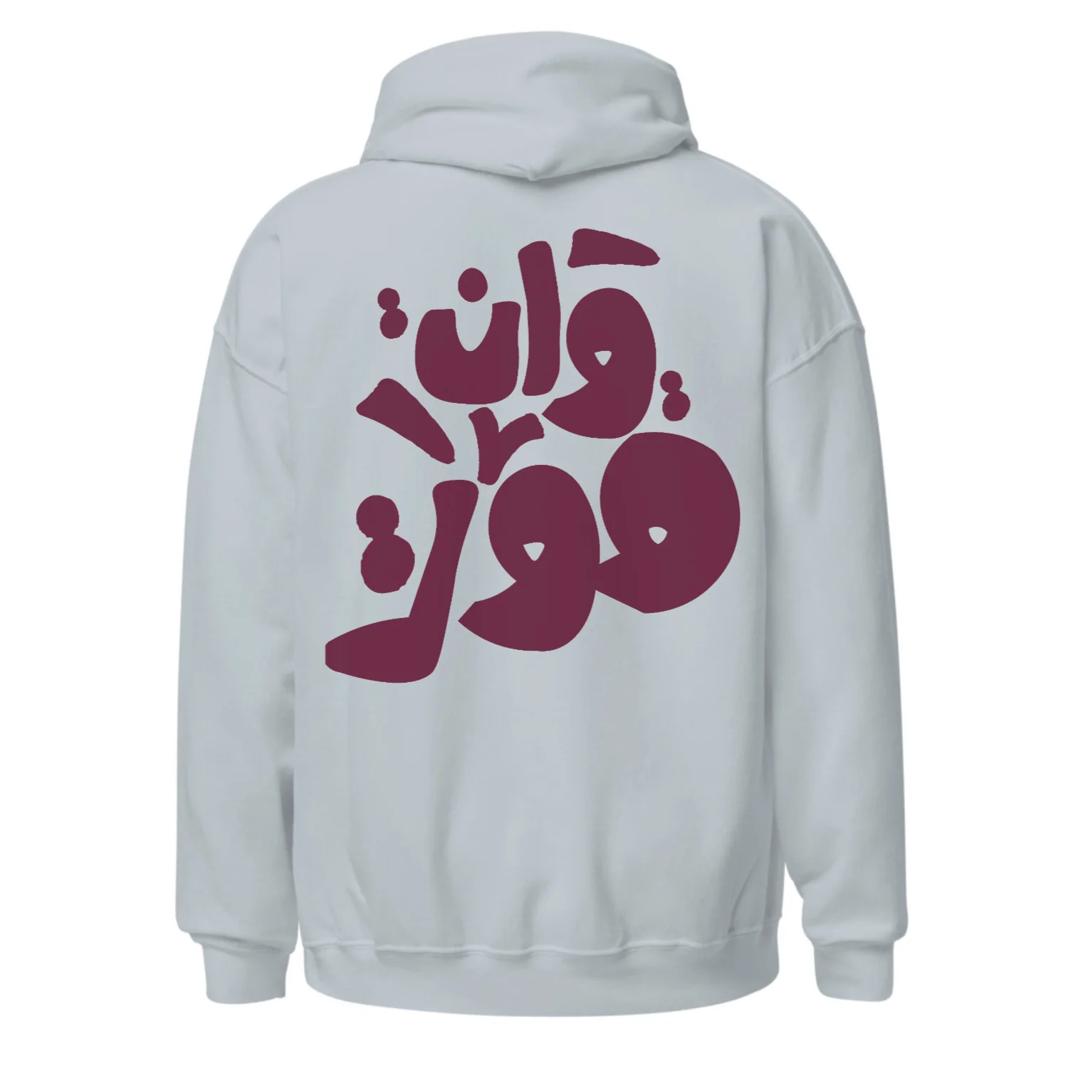 1M Heritage Hoodie