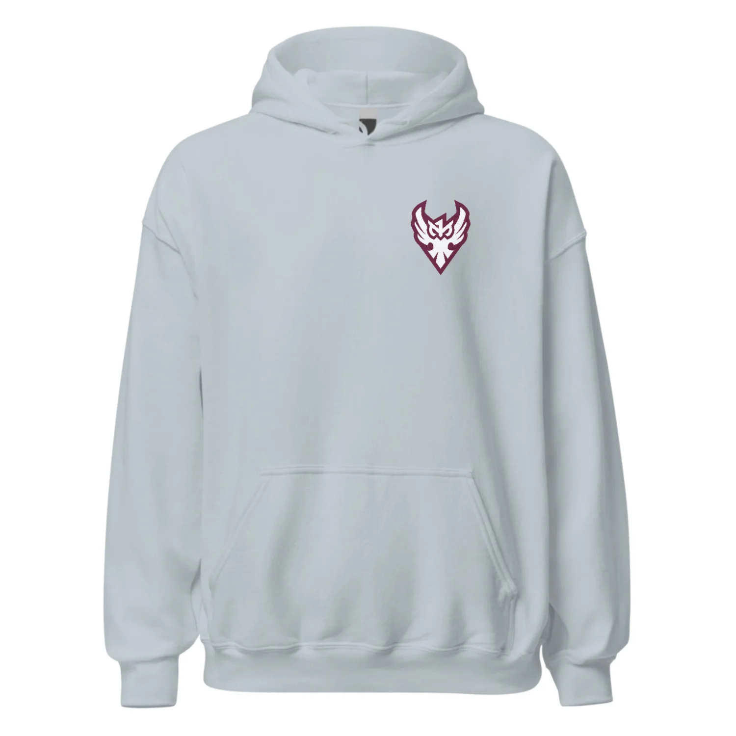 1M Rebel Hoodie
