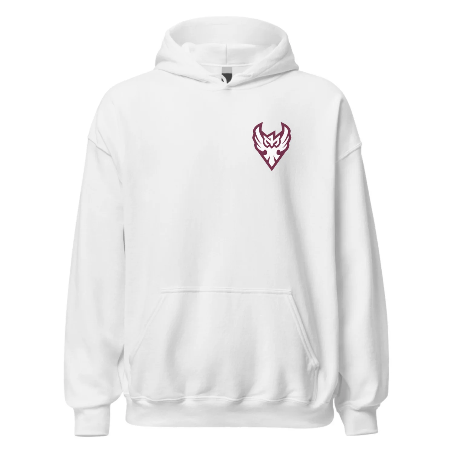1M Gathering Hoodie