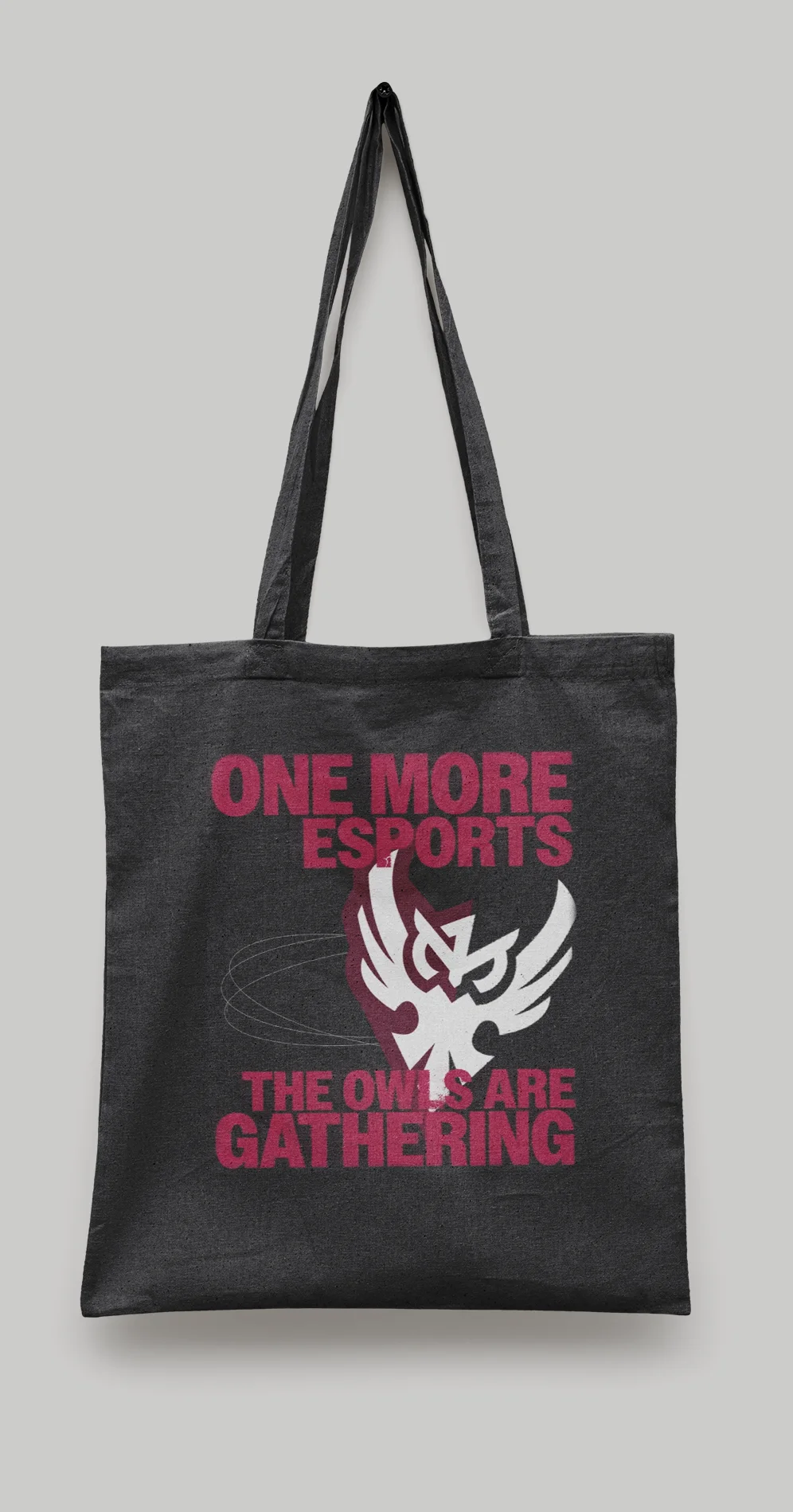 1M Gathering Tote Bag