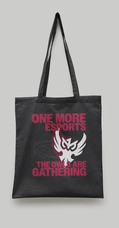 1M Gathering Tote Bag