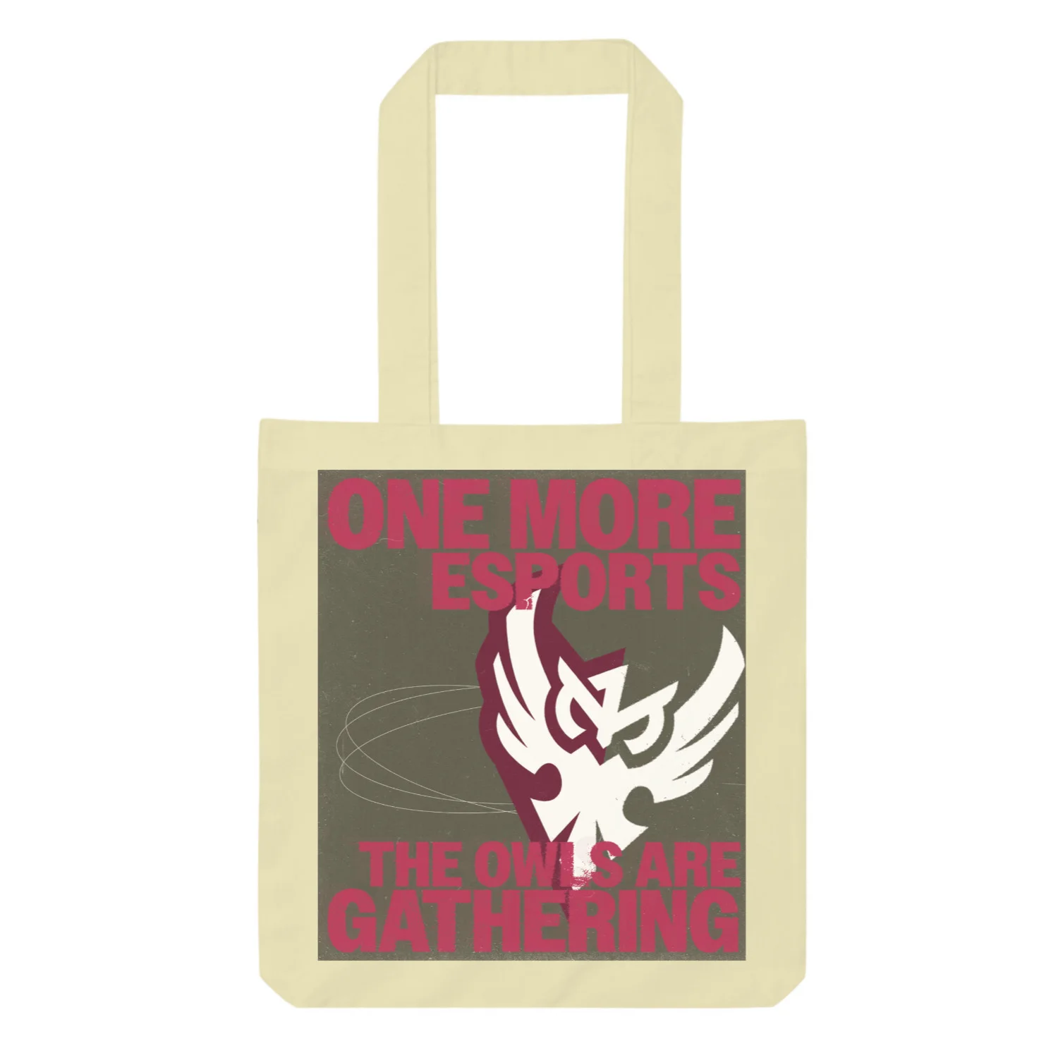 1M Gathering Tote Bag