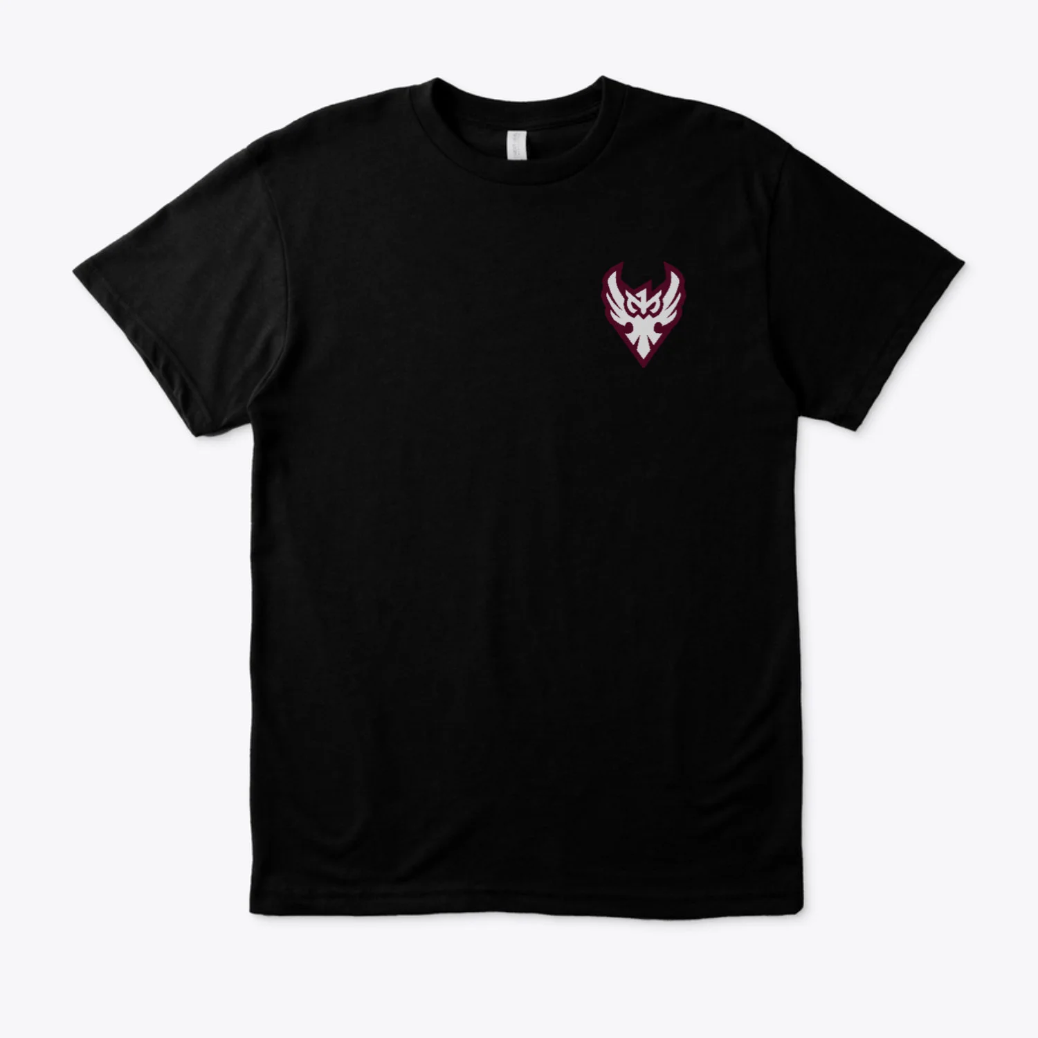 1M Rebel Tshirt