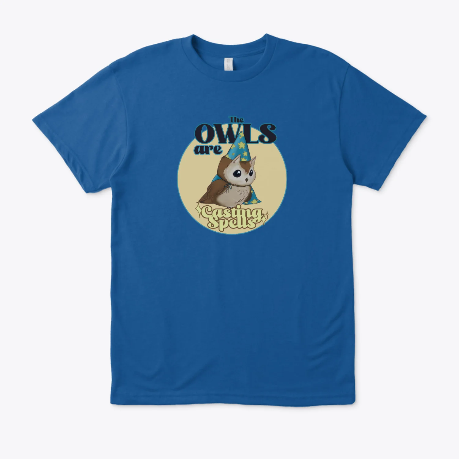 1M Wizard Tshirt