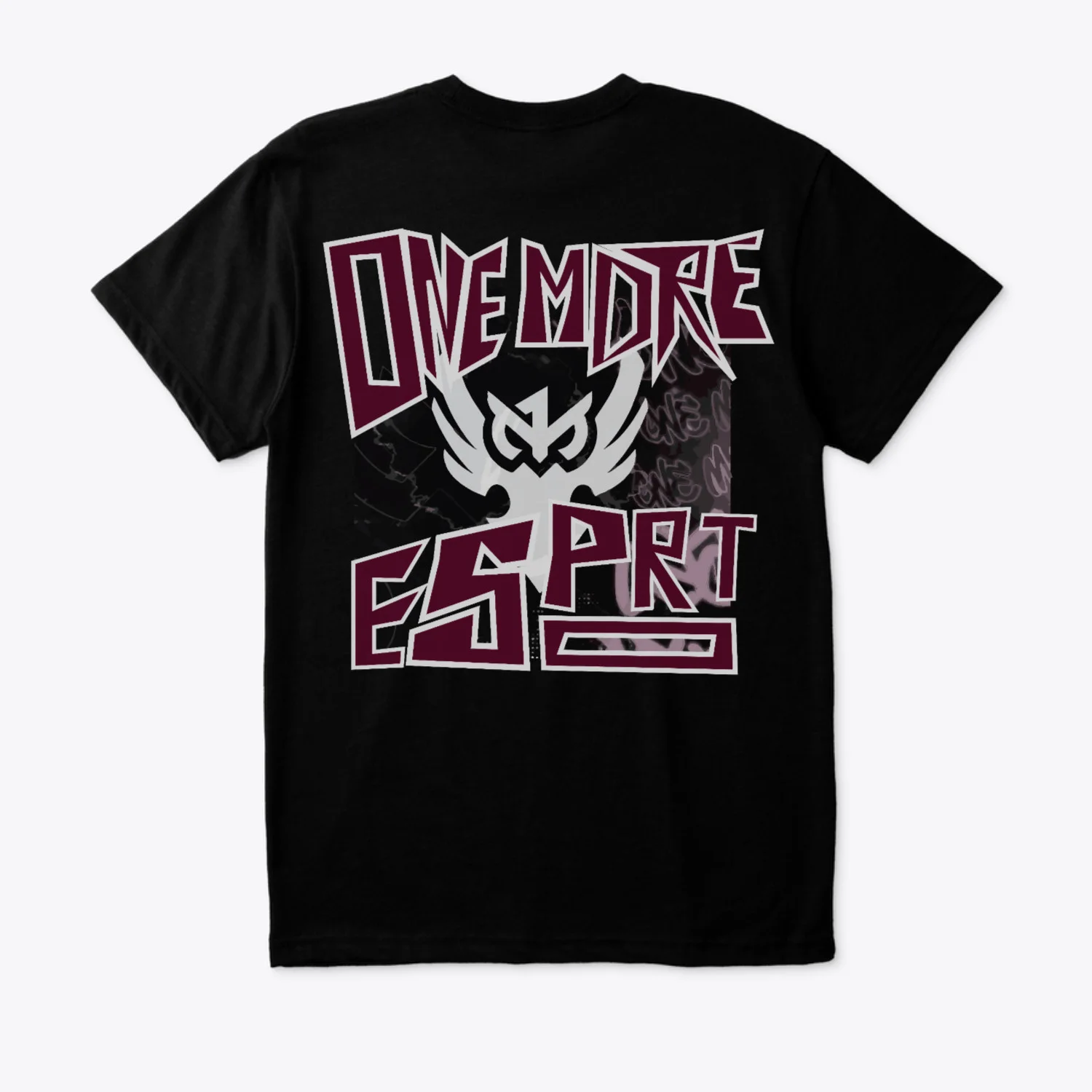 1M Rebel Tshirt