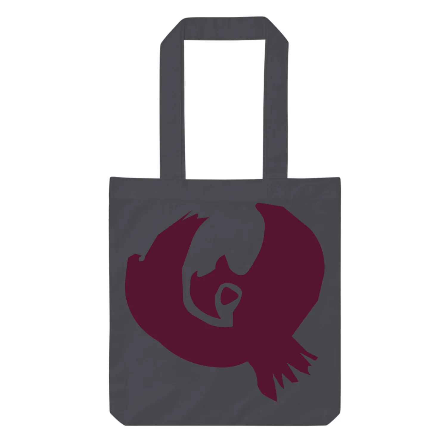 1M Cyber Tribal Tote Bag