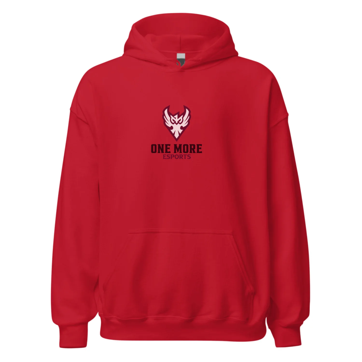 1M Cyber Tribal Hoodie