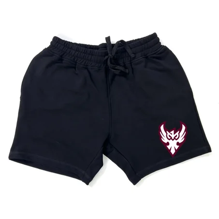 The 1M Essential Shorts