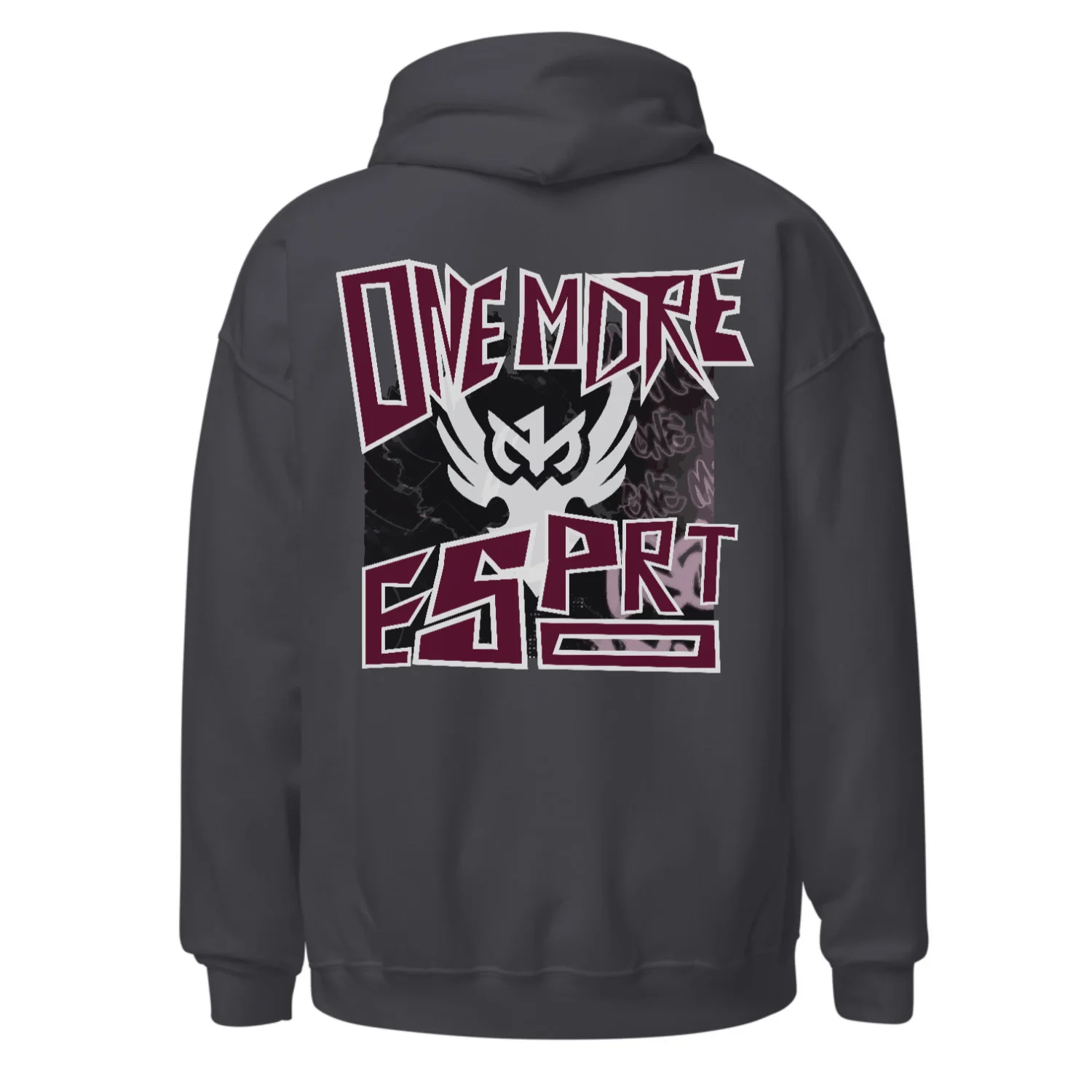 1M Rebel Hoodie