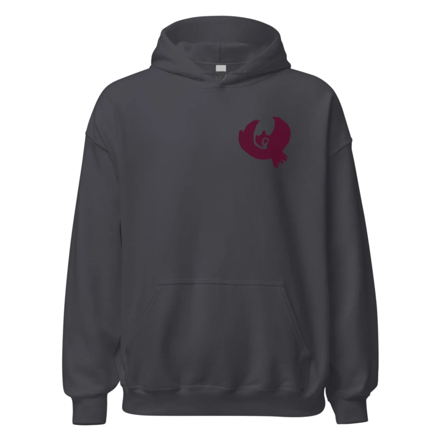1M Heritage Hoodie
