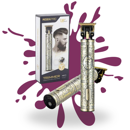 أفضل ماكينة حلاقة متعددة الوظائف ROZIA PRO