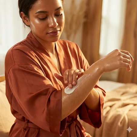 عناية بالجسم