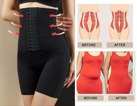 حزام شد الخصر الخرافي