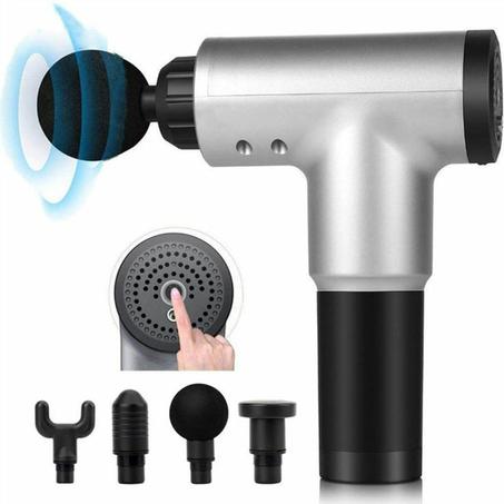 مسدس التدليك الاحترافي حصري