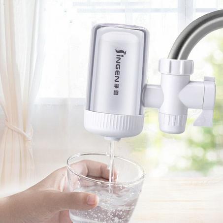 فلتر الماء الرهيب