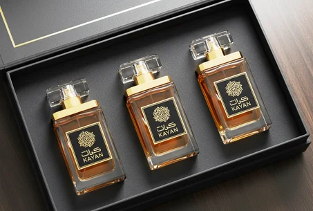 مجموعة العطور