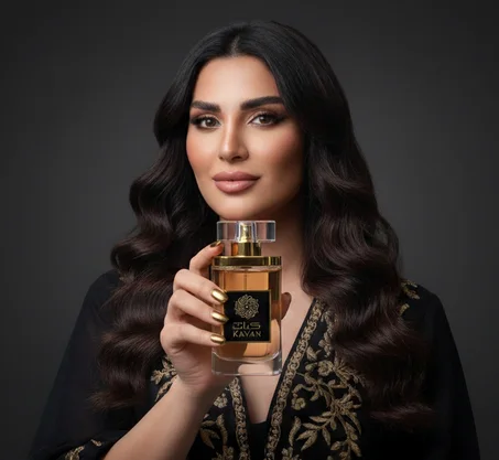 العطور النسائية