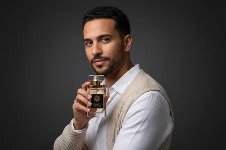 العطور الرجالية