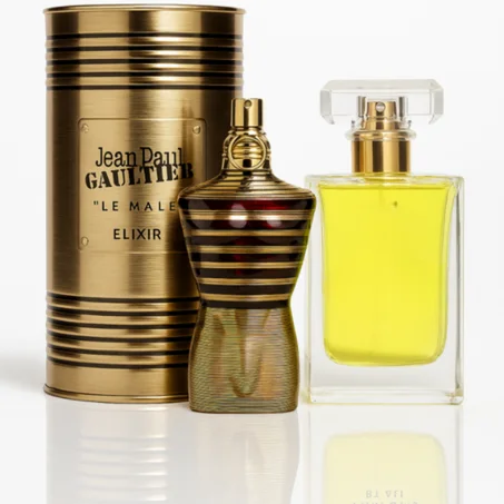 منتج تجريبي