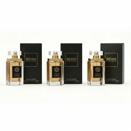 HUGO BOSS: PACK BOTTLED REFLECTIVE CLASSIC