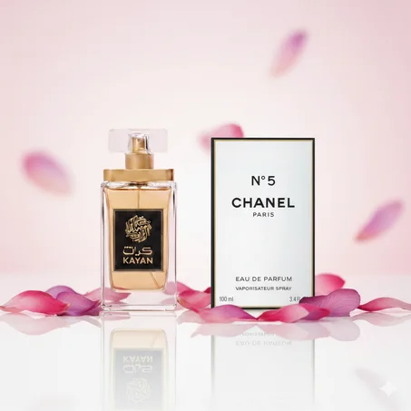 CHANEL POUR FEMME