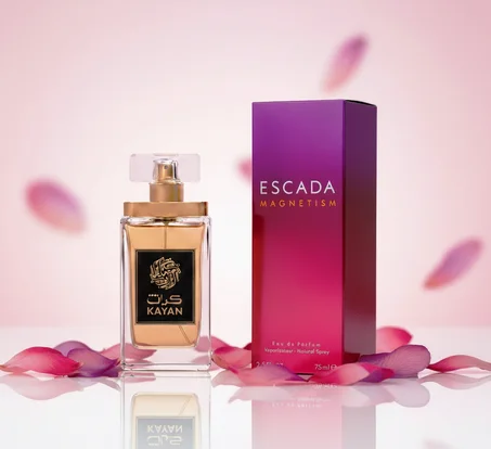 ESCADA