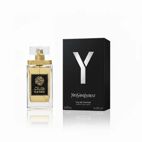 YVES SAINT LAURENT