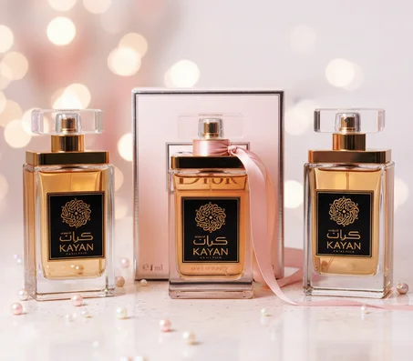 DIOR: PACK J'ADORE  POISON GIRL  MISS DIOR CHERIE