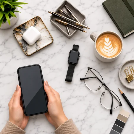 الأدوات الرقمية للعمل