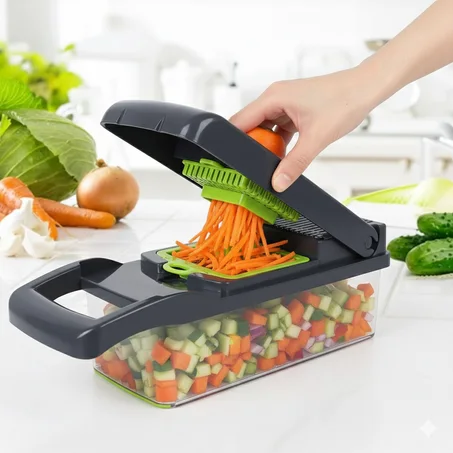 قطاعة  متعددة الاستخدامات