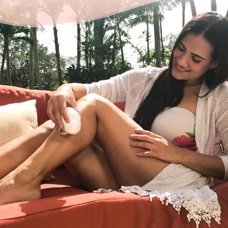 جهاز حلاقة الشعر